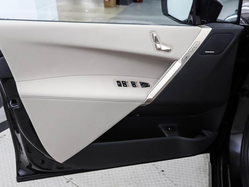 new 2026 BMW iX car, priced at $91,425