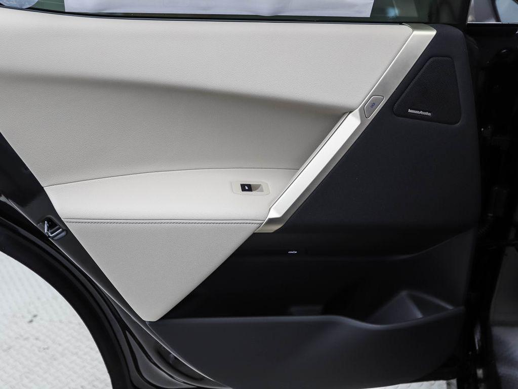 new 2026 BMW iX car, priced at $91,425