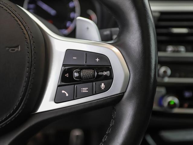 used 2021 BMW X3 car, priced at $32,900