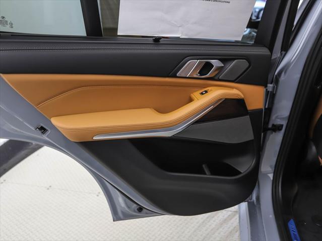 new 2026 BMW X5 car, priced at $85,575