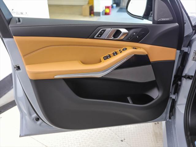 new 2026 BMW X5 car, priced at $85,575