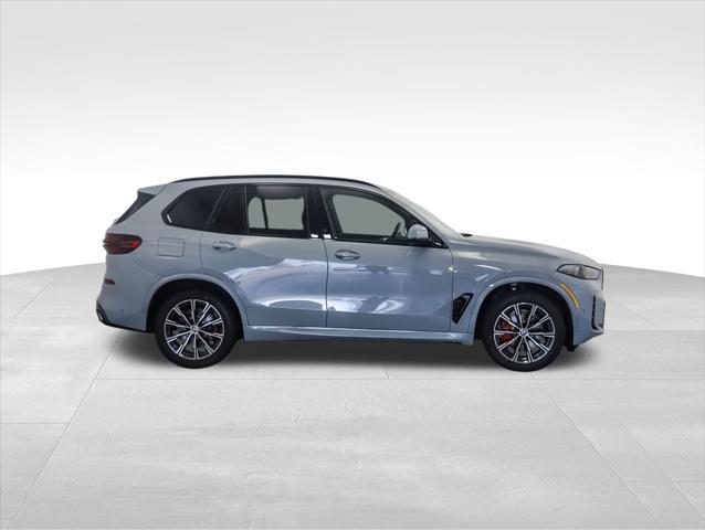 new 2026 BMW X5 car, priced at $85,575
