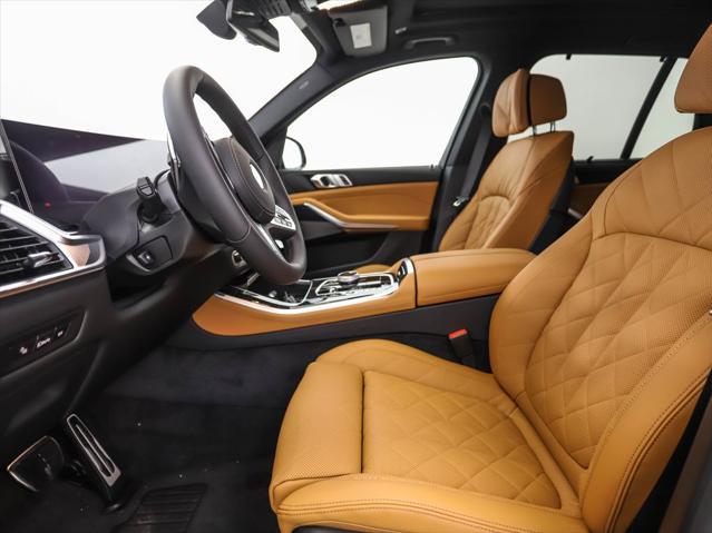 new 2026 BMW X5 car, priced at $85,575