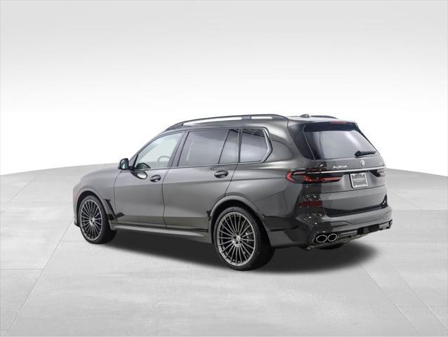 new 2025 BMW X7 car, priced at $160,795