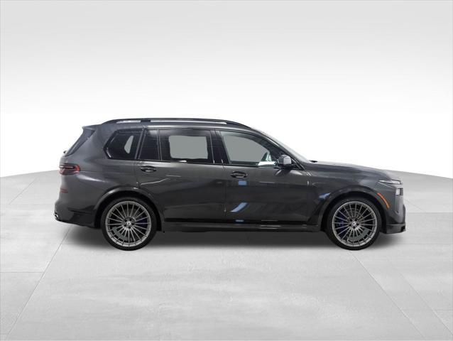 new 2025 BMW X7 car, priced at $160,795