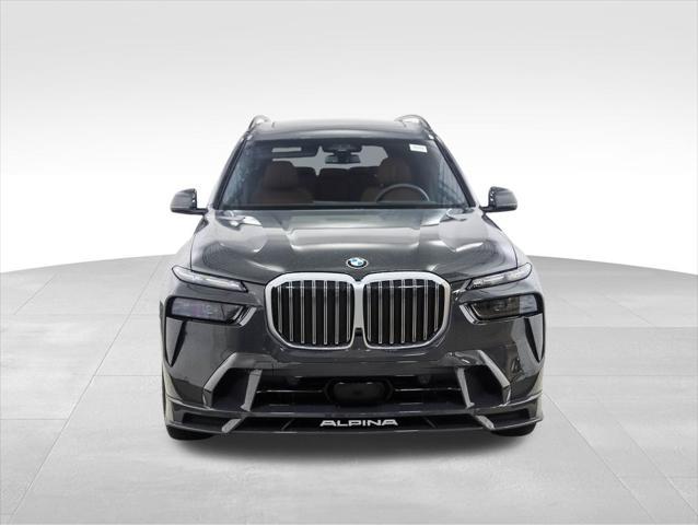 new 2025 BMW X7 car, priced at $160,795