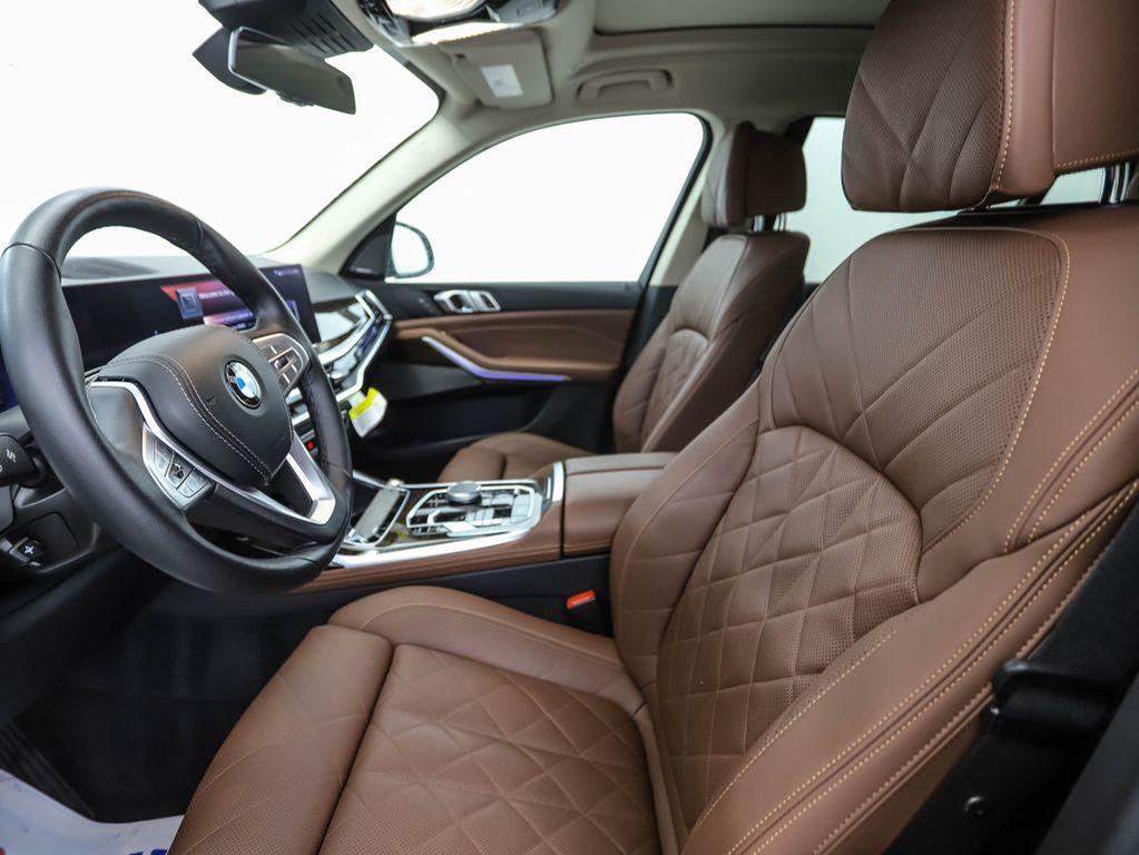 used 2023 BMW X7 car, priced at $63,900