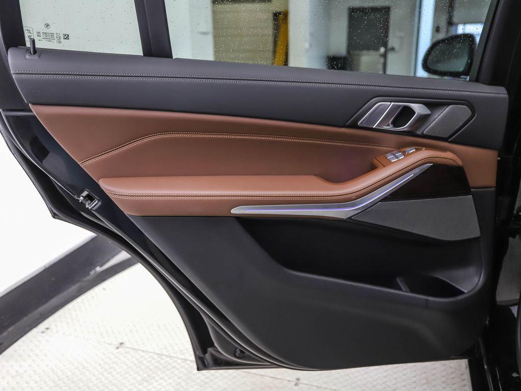 used 2023 BMW X7 car, priced at $63,900