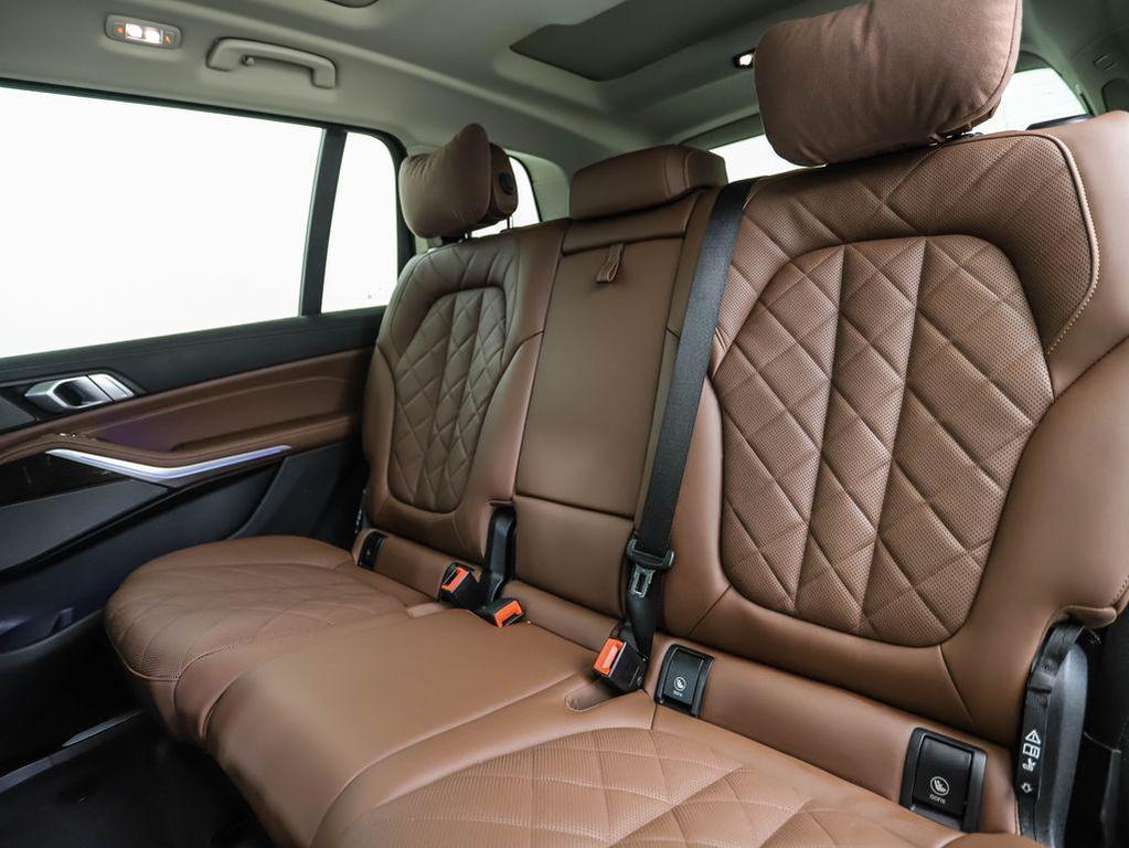 used 2023 BMW X7 car, priced at $63,900