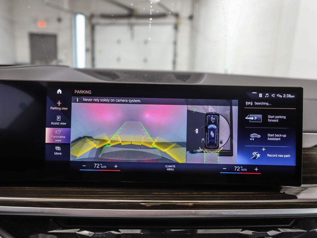 used 2023 BMW X7 car, priced at $63,900