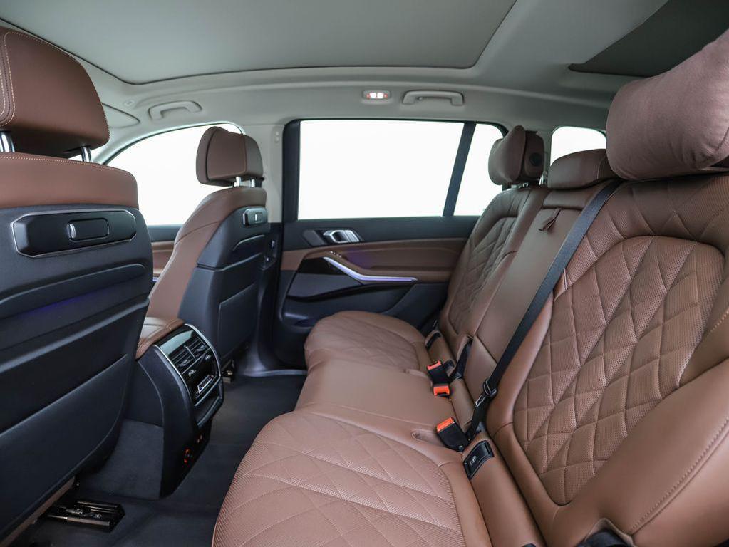 used 2023 BMW X7 car, priced at $63,900