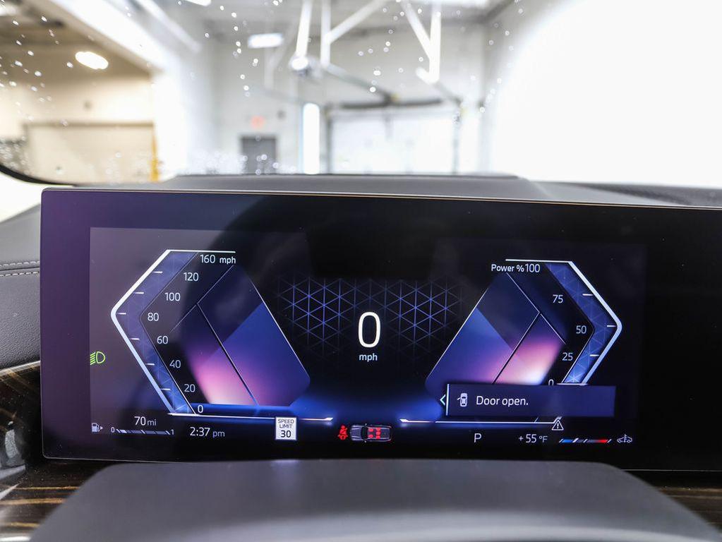 used 2023 BMW X7 car, priced at $63,900