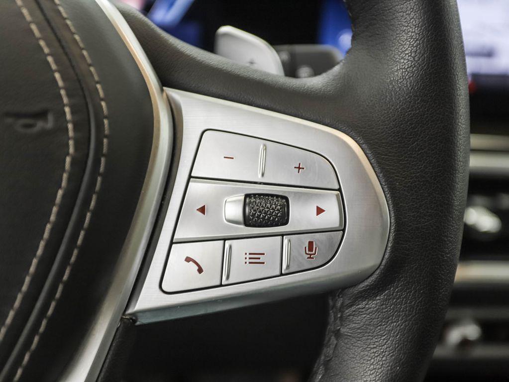 used 2023 BMW X7 car, priced at $63,900