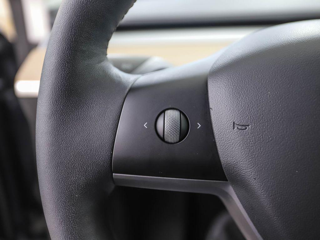 used 2021 Tesla Model Y car, priced at $28,490