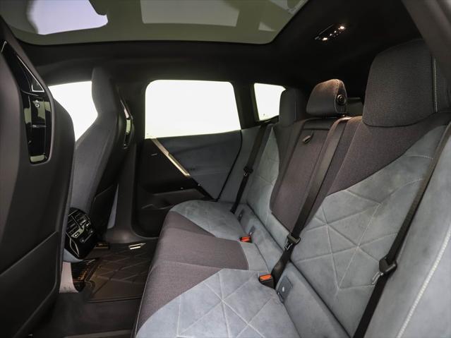 new 2026 BMW iX car, priced at $85,260