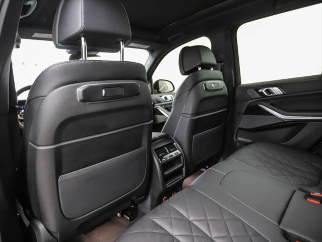 used 2024 BMW X5 car, priced at $65,900