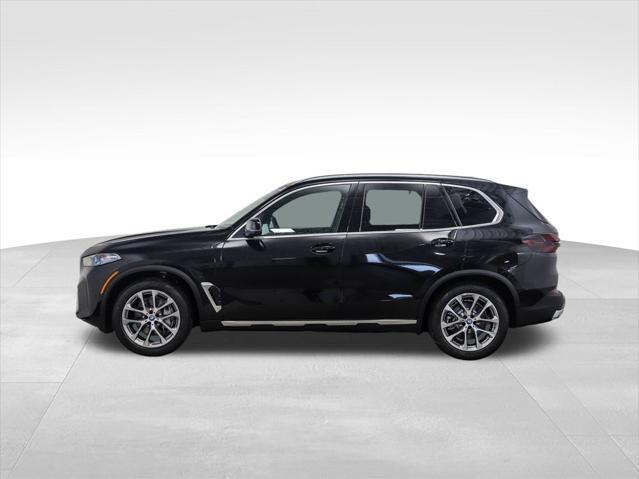 new 2025 BMW X5 PHEV car, priced at $79,525