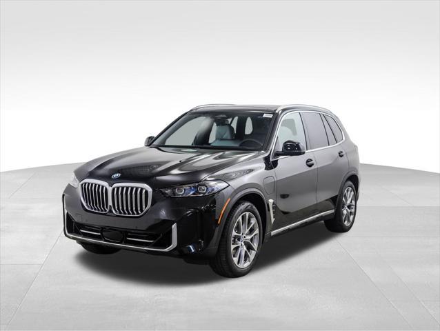 new 2025 BMW X5 PHEV car, priced at $79,525