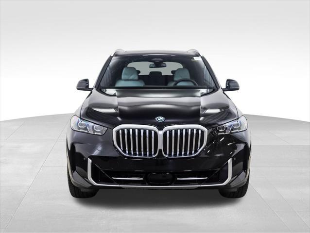 new 2025 BMW X5 PHEV car, priced at $79,525