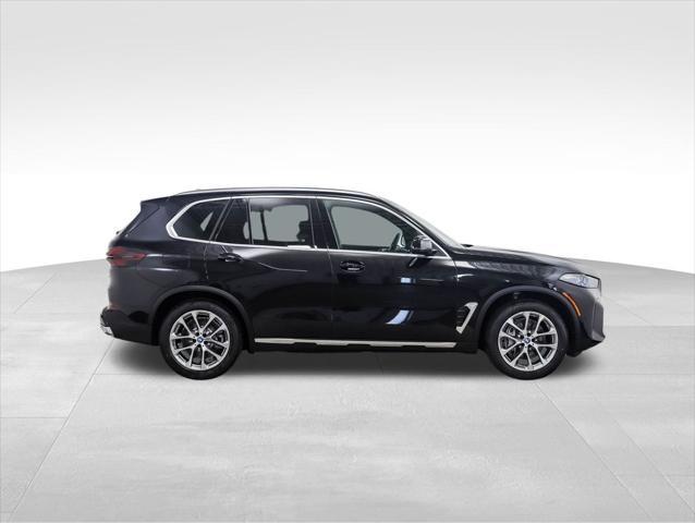 new 2025 BMW X5 PHEV car, priced at $79,525