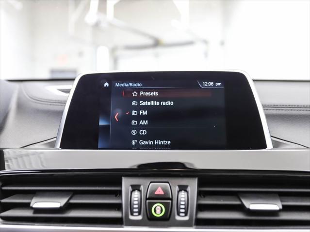 used 2019 BMW X2 car, priced at $21,690