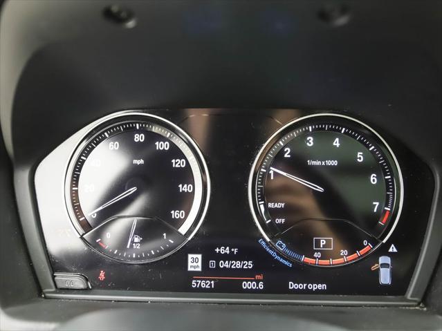 used 2019 BMW X2 car, priced at $21,690