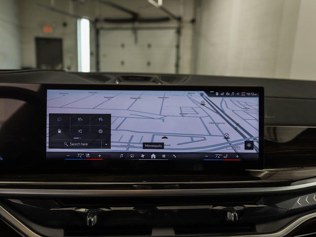 new 2026 BMW ALPINA XB7 car, priced at $164,575