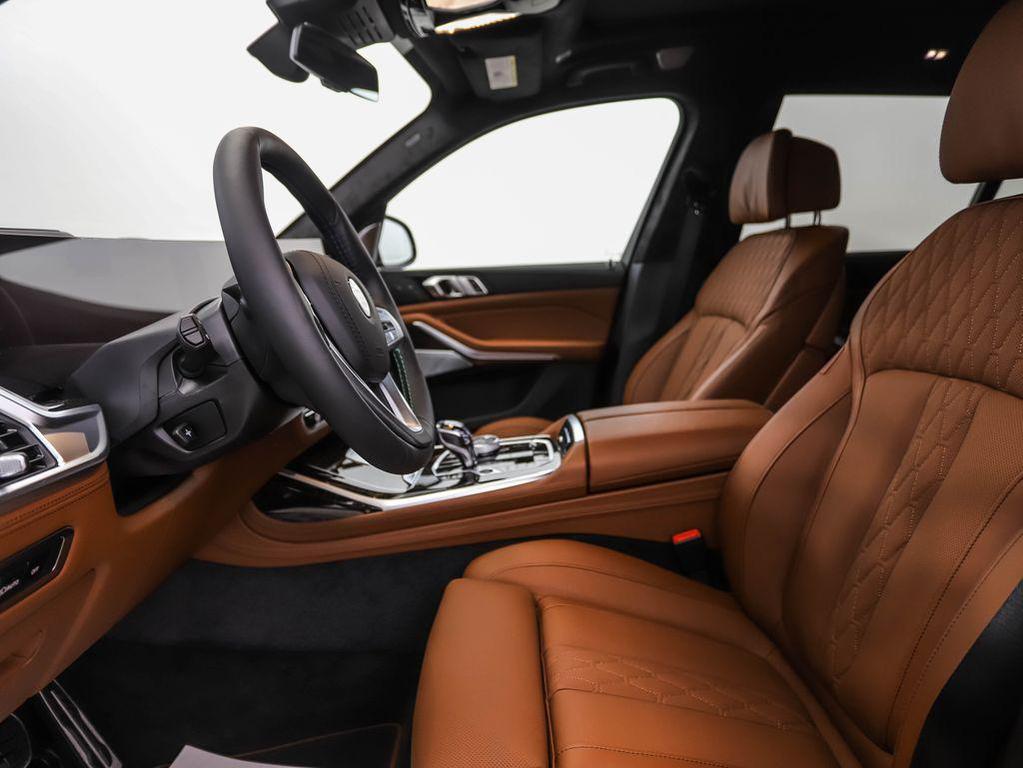 new 2026 BMW ALPINA XB7 car, priced at $164,575