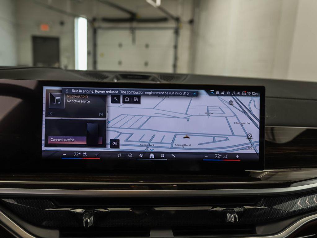 new 2026 BMW ALPINA XB7 car, priced at $164,575