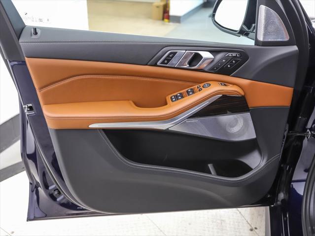 new 2026 BMW ALPINA XB7 car, priced at $164,575