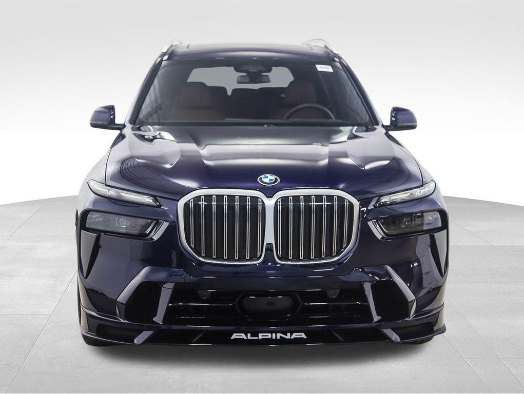 new 2026 BMW ALPINA XB7 car, priced at $164,575