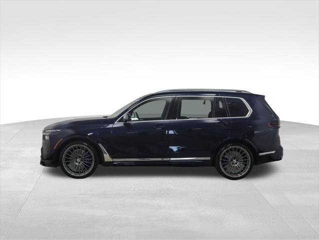 new 2026 BMW ALPINA XB7 car, priced at $164,575
