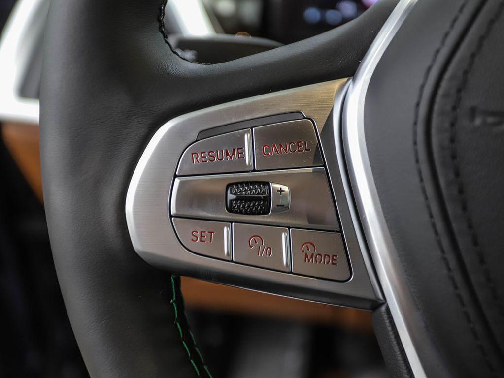 new 2026 BMW ALPINA XB7 car, priced at $164,575