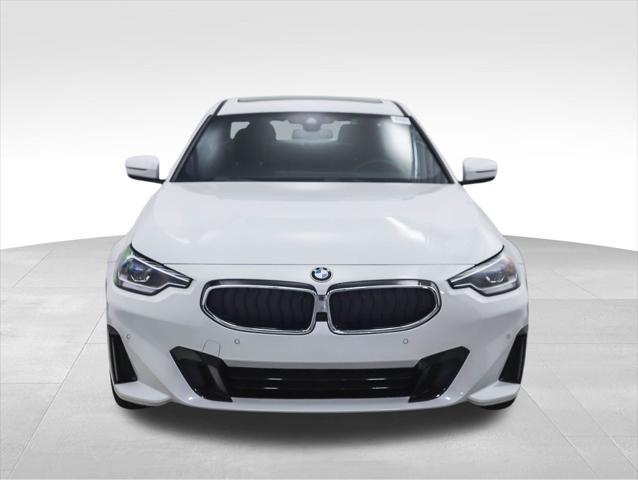 used 2024 BMW 230 car, priced at $45,460