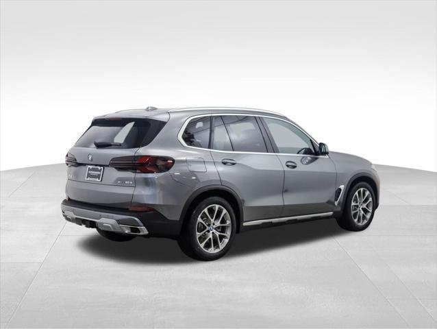 new 2025 BMW X5 PHEV car, priced at $80,175