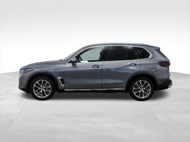 new 2025 BMW X5 PHEV car, priced at $80,175