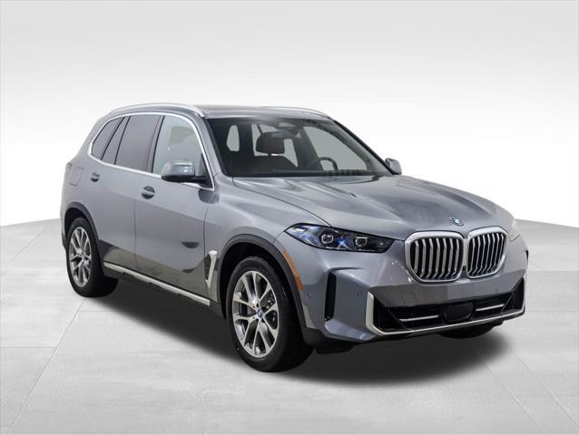 new 2025 BMW X5 PHEV car, priced at $80,175