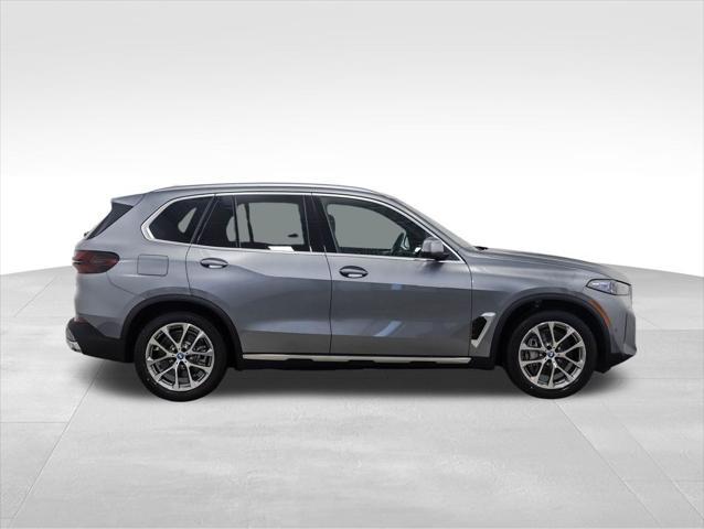 new 2025 BMW X5 PHEV car, priced at $80,175