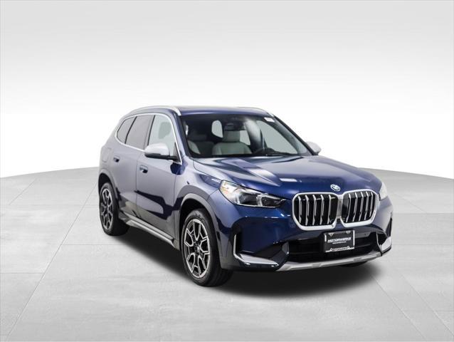 used 2024 BMW X1 car, priced at $47,095