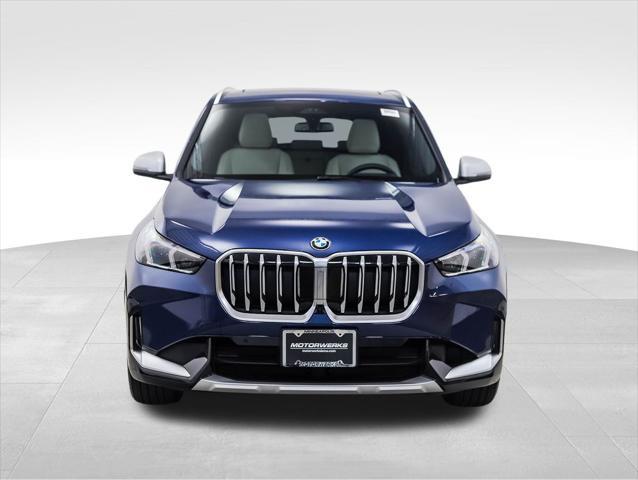 used 2024 BMW X1 car, priced at $47,095