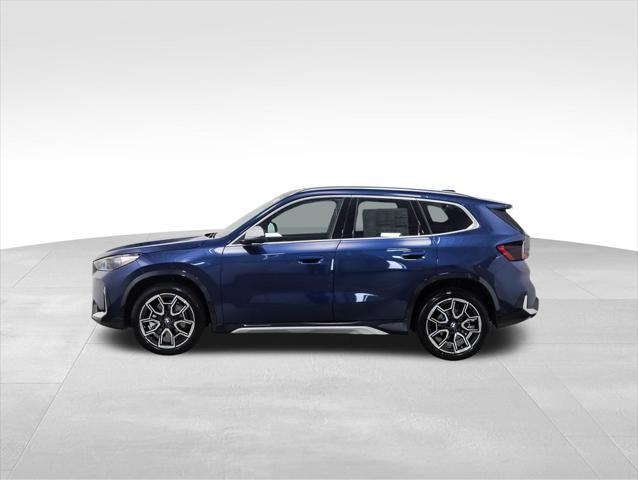 used 2024 BMW X1 car, priced at $47,095