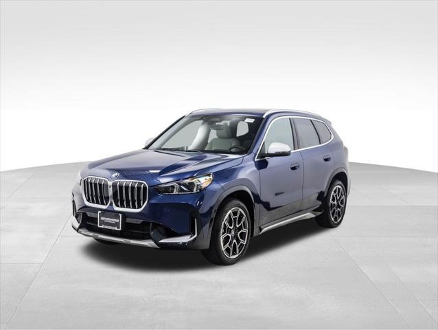 used 2024 BMW X1 car, priced at $41,900