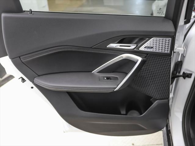 used 2023 BMW X1 car, priced at $36,900