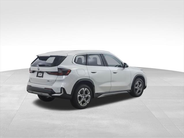 used 2023 BMW X1 car, priced at $36,900