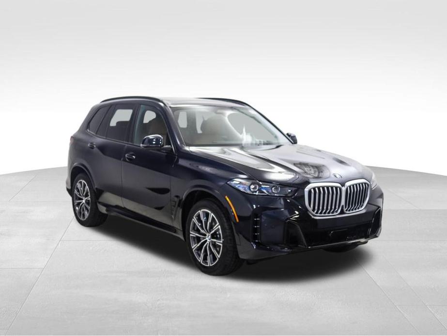 new 2025 BMW X5 car, priced at $79,540