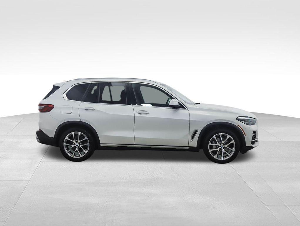 used 2019 BMW X5 car, priced at $31,490