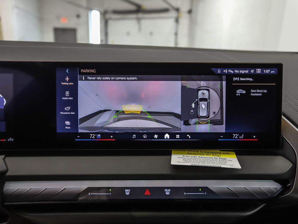 new 2026 BMW X3 car, priced at $56,875