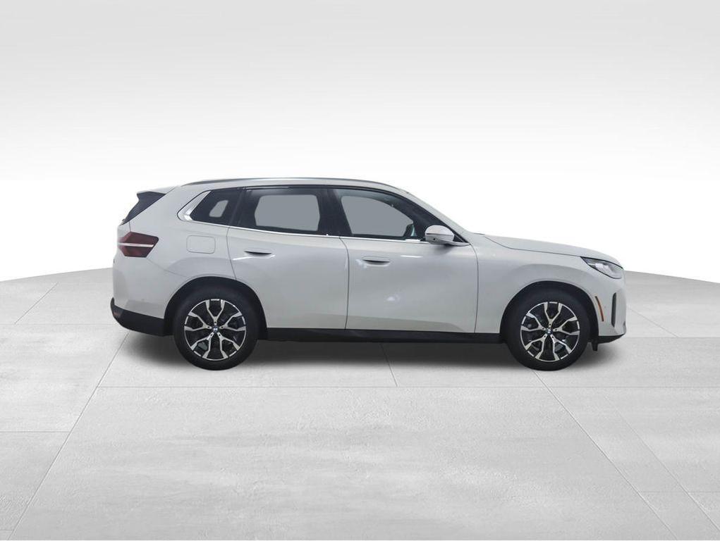 new 2026 BMW X3 car, priced at $56,875