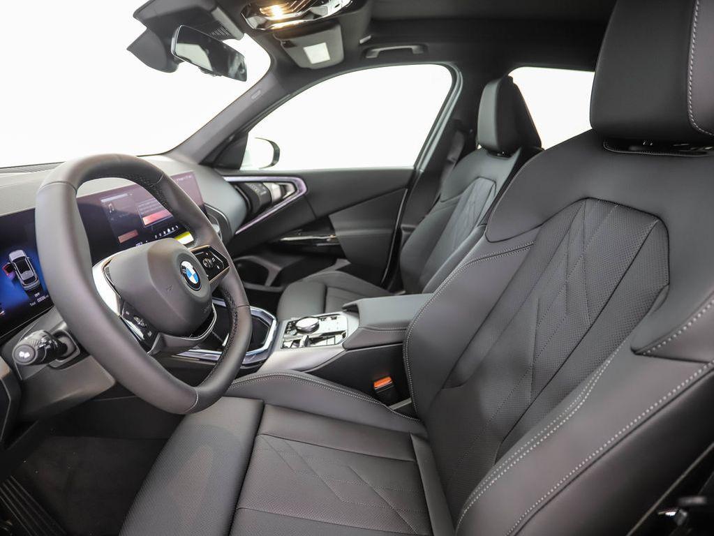 new 2026 BMW X3 car, priced at $56,875