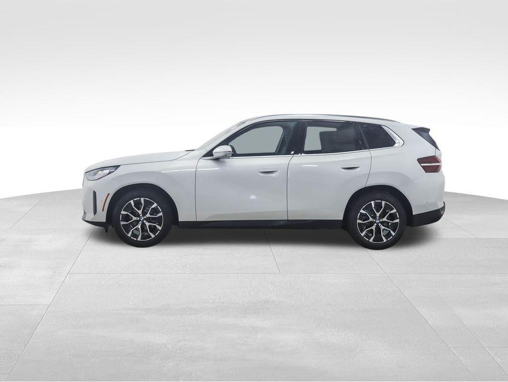 new 2026 BMW X3 car, priced at $56,875
